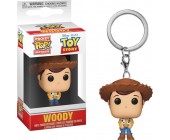 Бпелок FUNKO POCKET POP KEYCHAIN Toy Story Woody